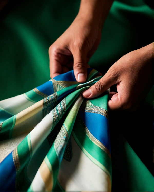 Somali fabrics