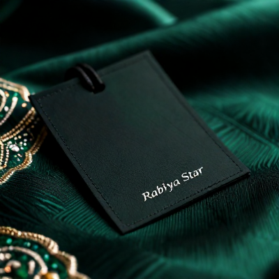 Rabiya Star on Instagram