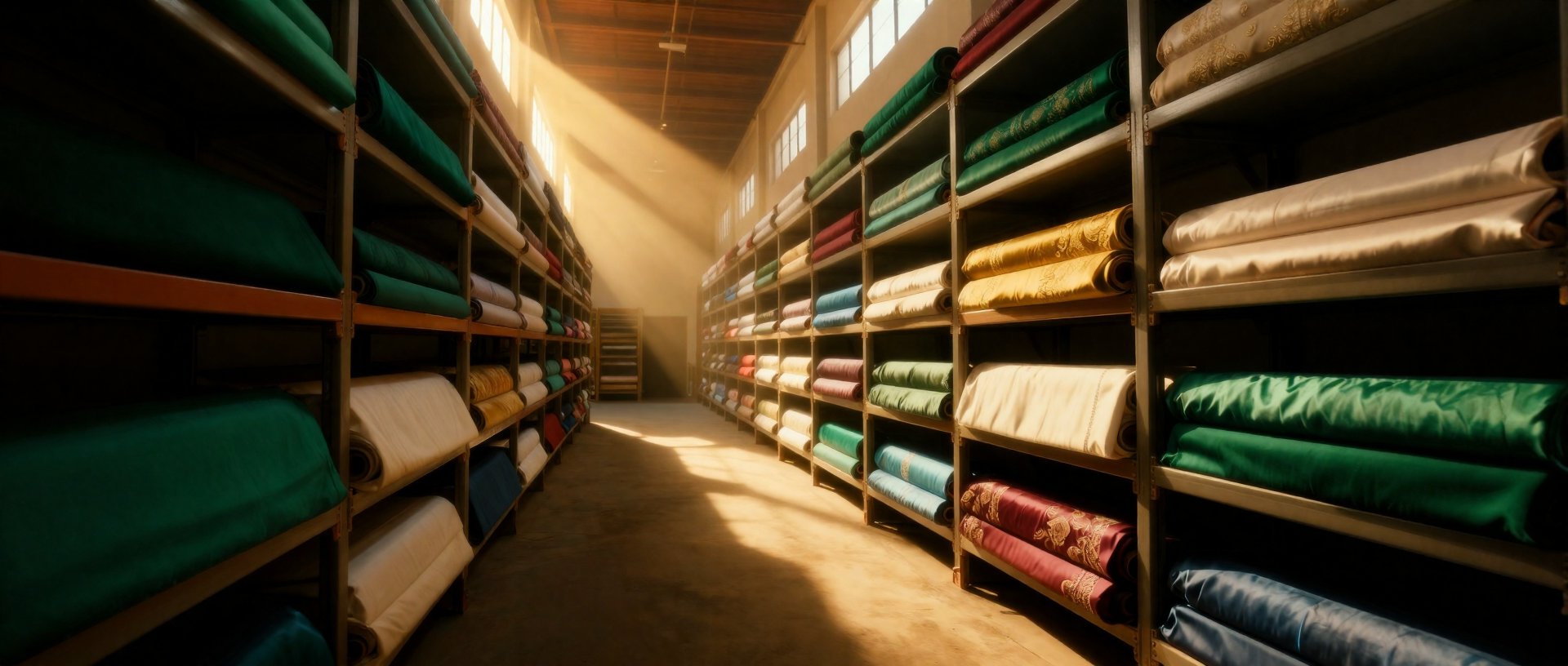 Wholesale fabrics