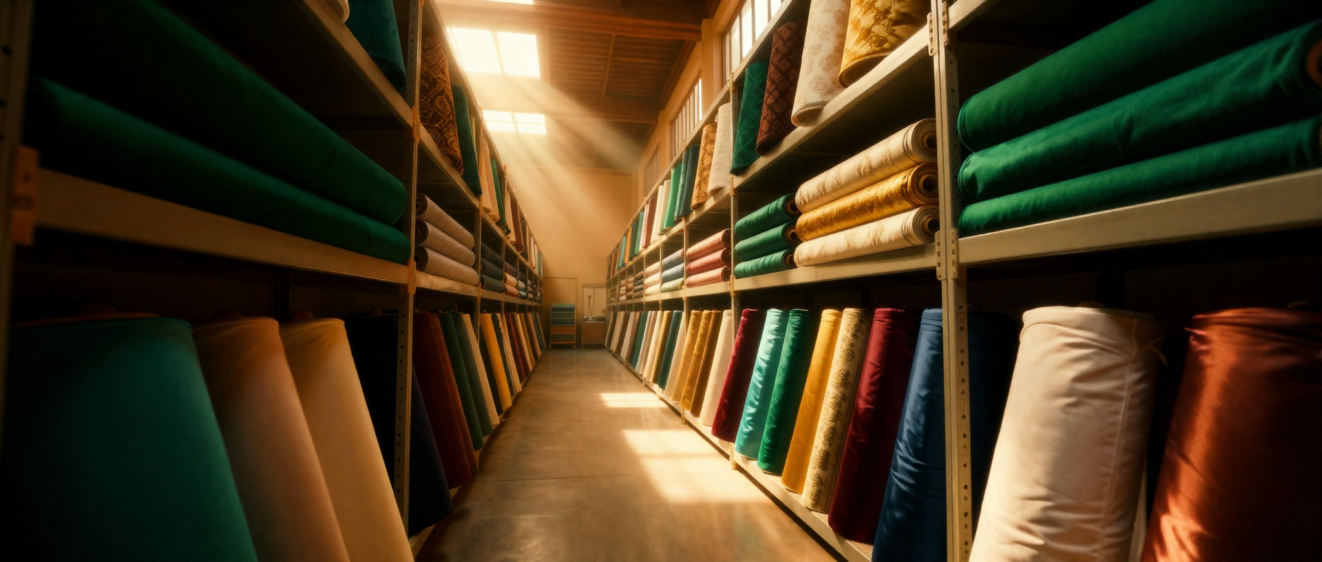 Wholesale fabrics